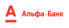 Альфа-Банк UA logo