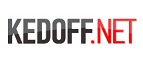 Kedoff-net logo