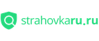 Strahovka logo