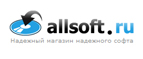 Allsoft logo
