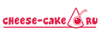 Cheese-cake logo