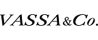 VASSA & Co. logo