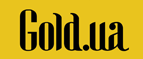 Gold UA logo