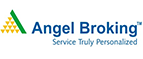 Angel Broking logo