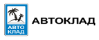 Autoklad UA logo
