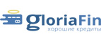 Gloriafin UA logo
