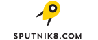Sputnik8.com logo