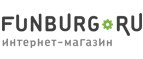 Фанбург.ру logo