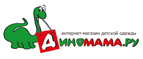 dinomama.ru logo