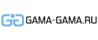 GamaGama logo
