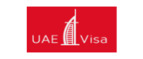 UAE Visa logo