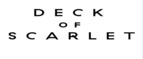 DeckofScarlet.com logo