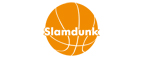 Slamdunk logo