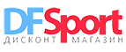 Dfsport logo