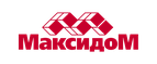 МаксидоМ logo