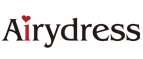 Airydress.com logo