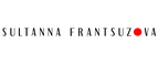 Sultanna Frantsuzova logo