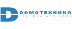 Domotehnika BY logo