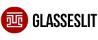 Glasseslit.com logo