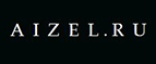AIZEL logo