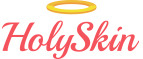 HolySkin logo