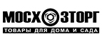 Мосхозторг logo