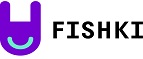 Fishki UA logo