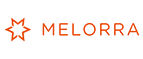 Melorra logo