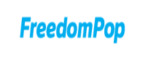 FreedomPop.com logo