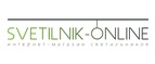 Svetilnik-online logo