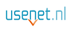 Usenet.nl logo