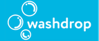 Онлайн-химчистка WashDrop logo