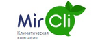 MirCli logo