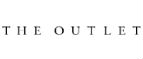 THE OUTLET logo