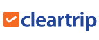 Cleartrip ME logo