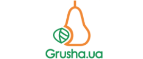 Grusha UA logo