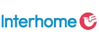 Interhome logo