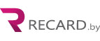 Recard BY logo
