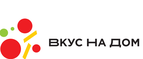 Vkusnadom.ru logo