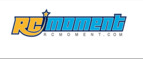 RCmoment.com logo