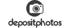Depositphotos.com logo