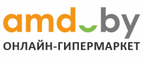 amd BY logo