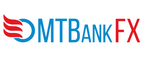 MTBankFX BY logo