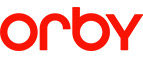 orby logo