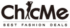 ChicMe.com logo