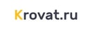 Krovat.ru logo