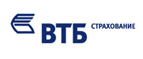 ВТБ Страхование logo