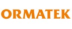 ORMATEK logo