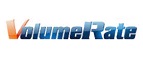 VolumeRate.com logo