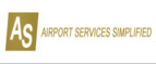 AirportServices.ae logo